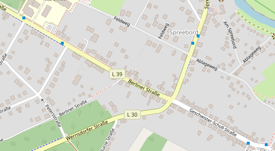 Physical Therapy auf Karte