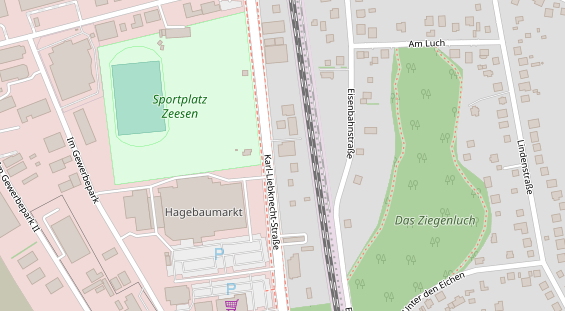 Physical Therapy auf Karte