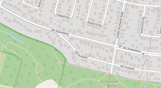 Physical Therapy auf Karte