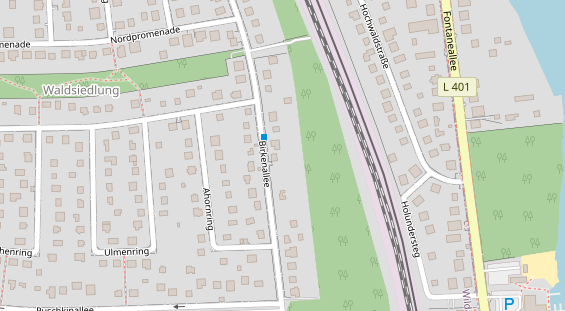 Physical Therapy auf Karte