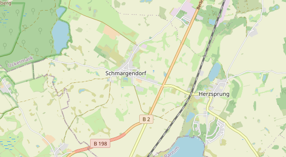 Physiotherapie auf Karte