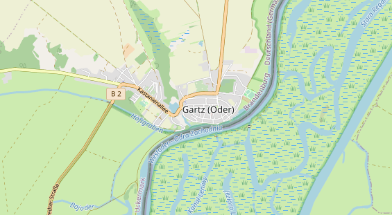 Physiotherapie auf Karte