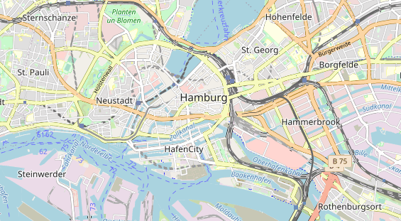 Physiotherapie auf Karte