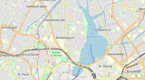 Physiotherapie auf Karte