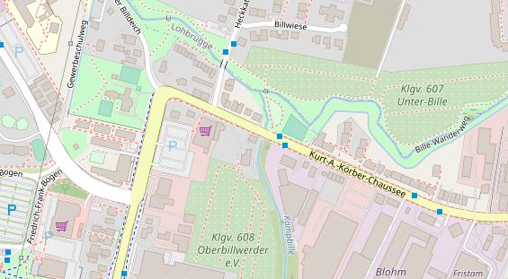 Physiotherapie auf Karte