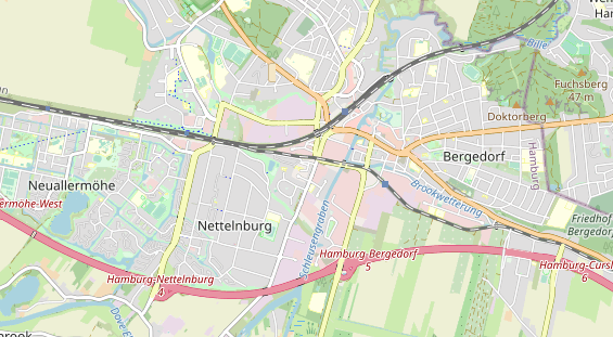 Physiotherapie auf Karte