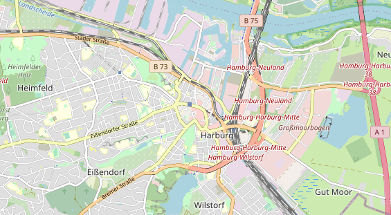 Physiotherapie auf Karte