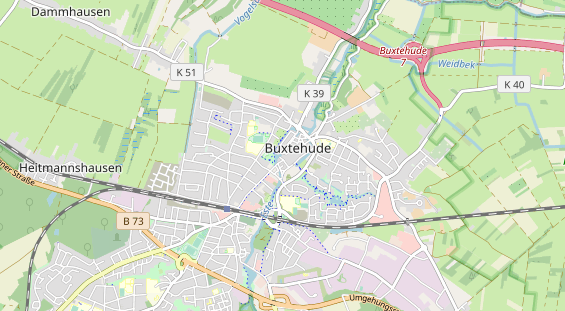 Physiotherapie auf Karte