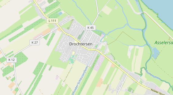 Physiotherapie auf Karte