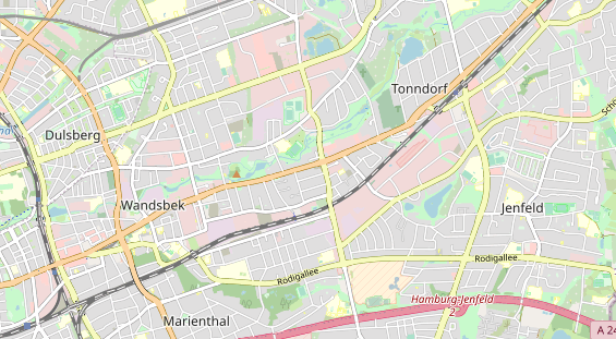 Physiotherapie auf Karte