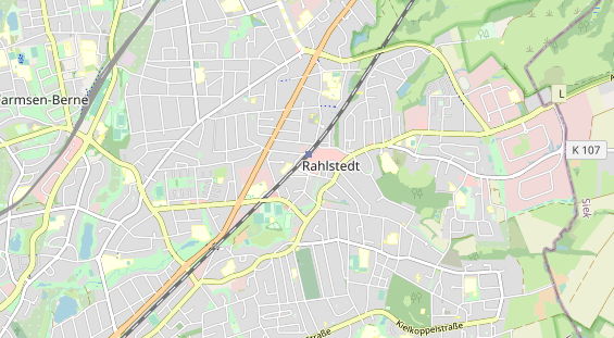 Physiotherapie auf Karte