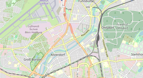 Physiotherapie auf Karte