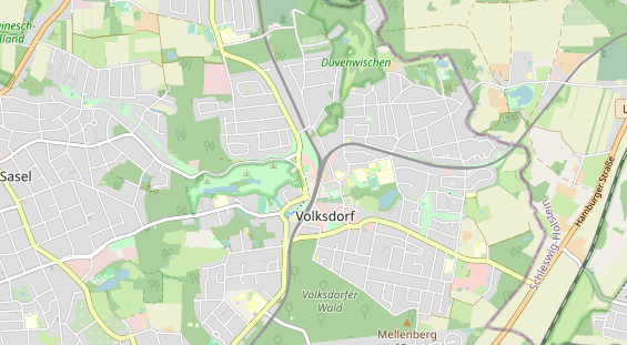 Physiotherapie auf Karte