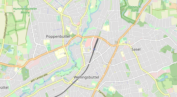 Physiotherapie auf Karte