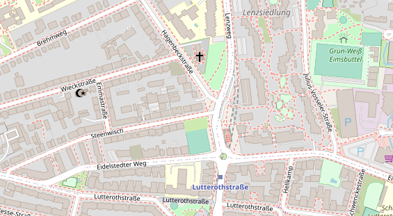 Physiotherapie auf Karte