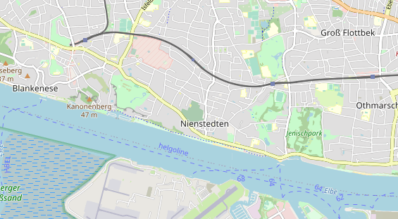 Physiotherapie auf Karte