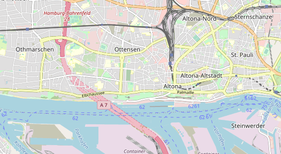 Physiotherapie auf Karte