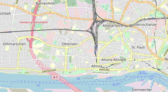 Physiotherapie auf Karte