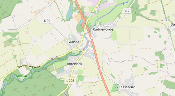 Physiotherapie auf Karte