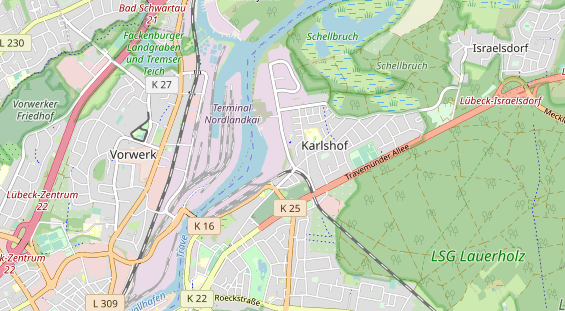 Physiotherapie auf Karte