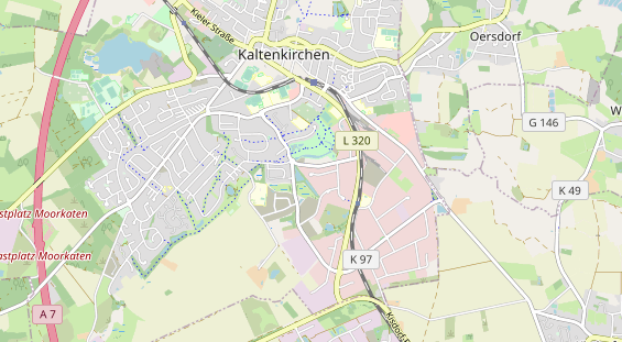 Physiotherapie auf Karte