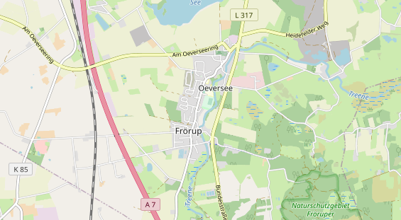 Physiotherapie auf Karte