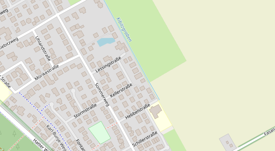 Physiotherapie auf Karte