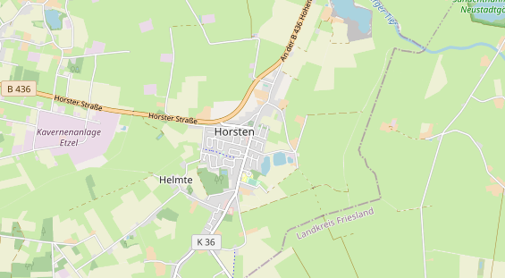 Physiotherapie auf Karte