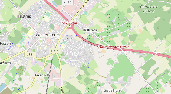 Physiotherapie auf Karte