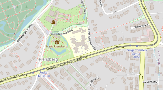 Physiotherapie auf Karte