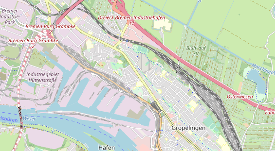 Physiotherapie auf Karte