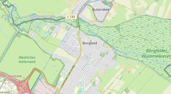 Physiotherapie auf Karte