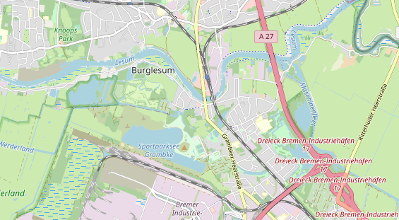 Physiotherapie auf Karte