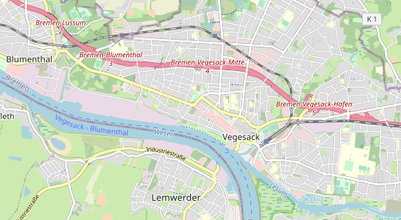 Physiotherapie auf Karte