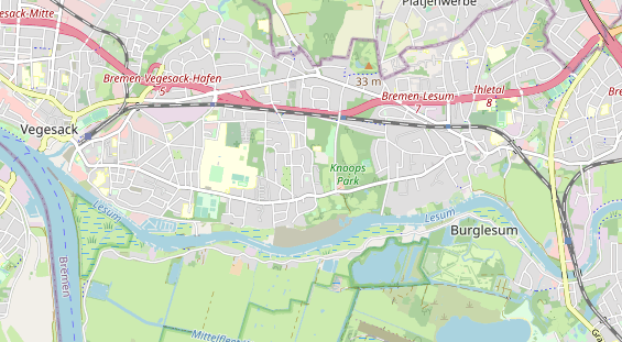 Physiotherapie auf Karte