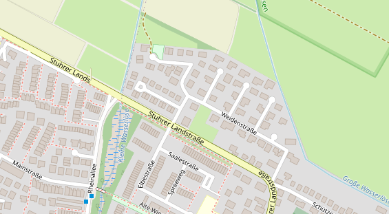 Physiotherapie auf Karte