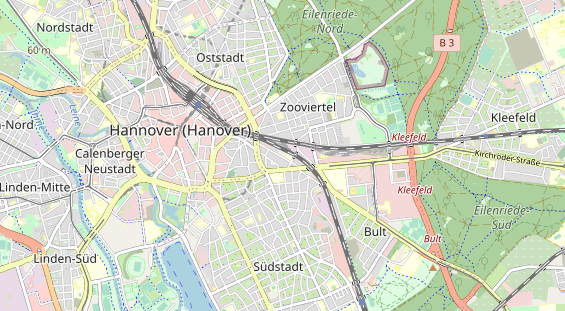 Physiotherapie auf Karte