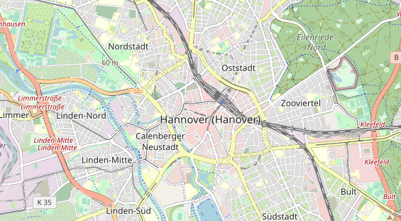 Physiotherapie auf Karte