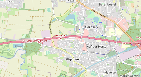 Physiotherapie auf Karte