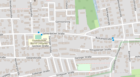 Physiotherapie auf Karte