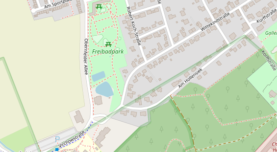 Physiotherapie auf Karte