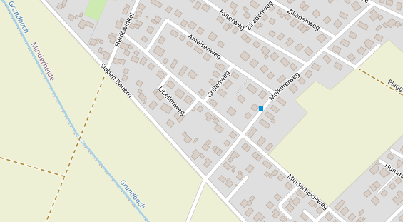 Physiotherapie auf Karte