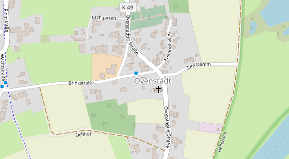 Physiotherapie auf Karte