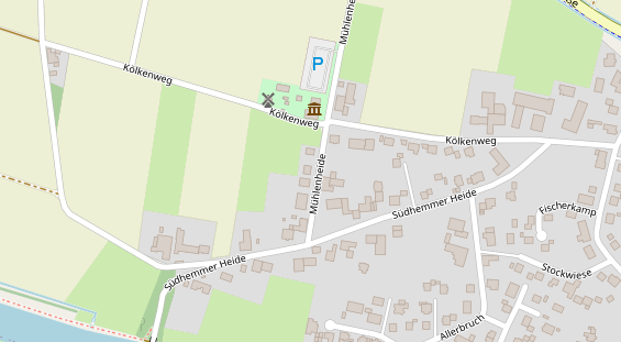 Physiotherapie auf Karte