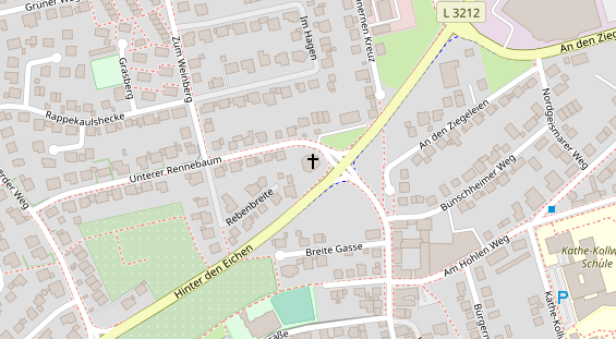 Physiotherapie auf Karte