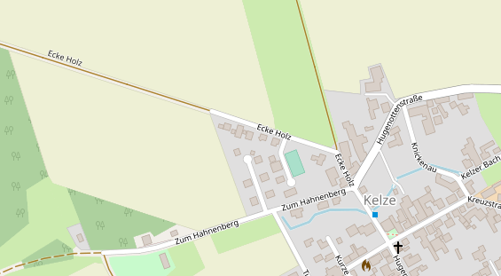 Physiotherapie auf Karte