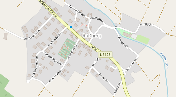 Physiotherapie auf Karte