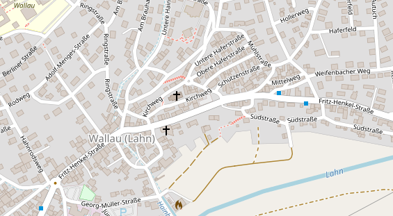 Physiotherapie auf Karte