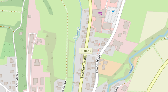 Physiotherapie auf Karte