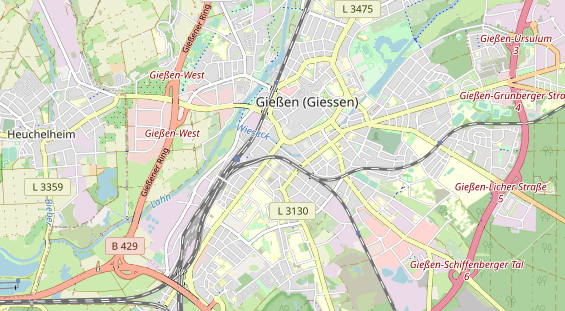 Physiotherapie auf Karte